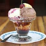 Belgian Dark Chocolate