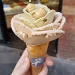 Salted Caramel Crunch